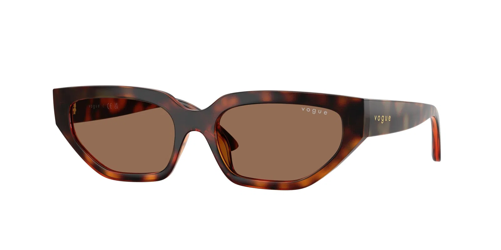 Vogue Eyewear Kids 2029 Sunglasses - view 2